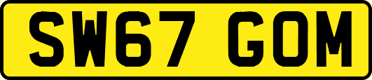 SW67GOM