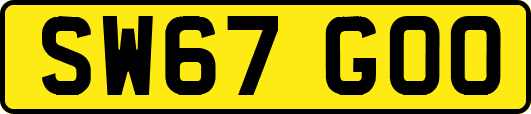 SW67GOO