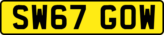 SW67GOW