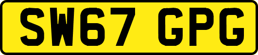 SW67GPG