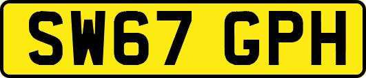 SW67GPH