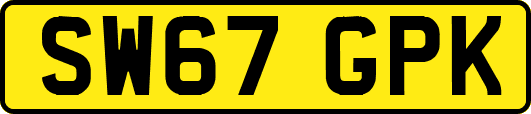 SW67GPK