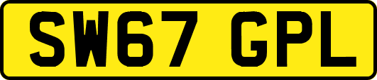 SW67GPL
