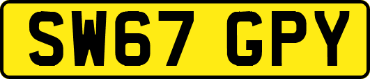 SW67GPY