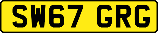 SW67GRG