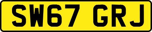SW67GRJ
