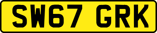 SW67GRK
