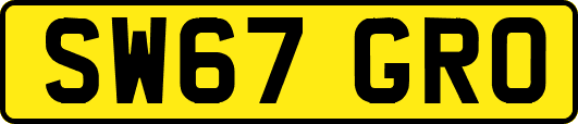 SW67GRO