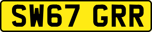 SW67GRR
