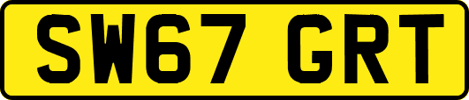 SW67GRT