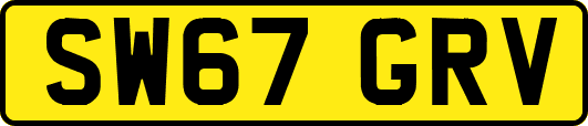 SW67GRV