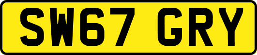 SW67GRY
