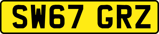 SW67GRZ