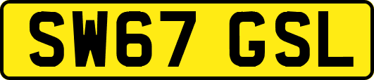 SW67GSL