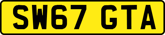 SW67GTA