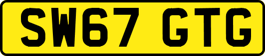 SW67GTG