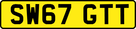 SW67GTT