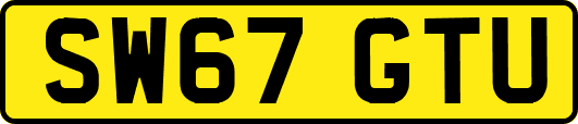 SW67GTU