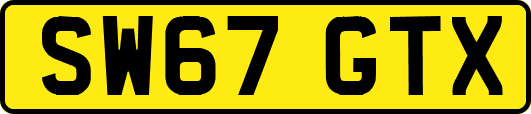 SW67GTX