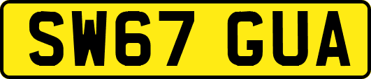 SW67GUA