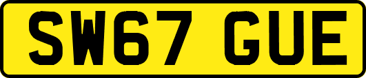SW67GUE