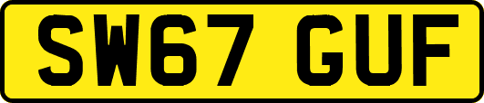 SW67GUF