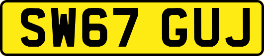 SW67GUJ