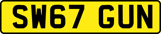 SW67GUN