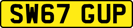 SW67GUP