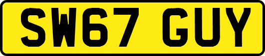 SW67GUY
