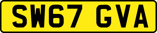 SW67GVA