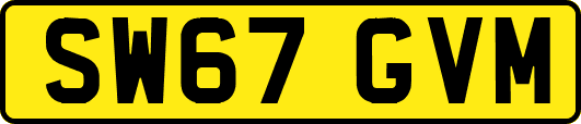 SW67GVM