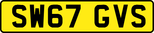 SW67GVS
