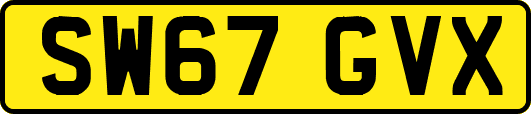 SW67GVX