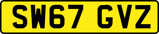 SW67GVZ
