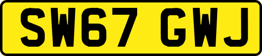 SW67GWJ