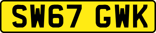 SW67GWK