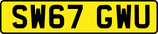 SW67GWU