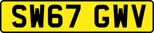 SW67GWV