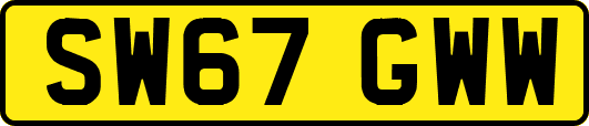 SW67GWW
