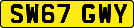 SW67GWY