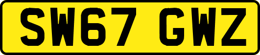 SW67GWZ