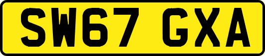 SW67GXA