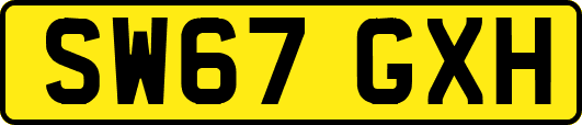 SW67GXH