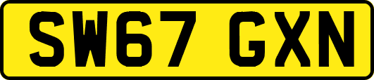 SW67GXN
