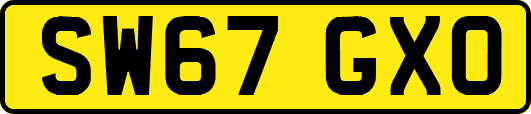 SW67GXO