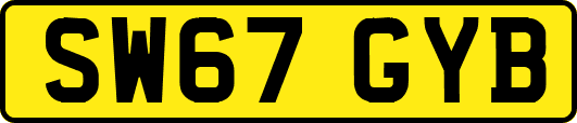 SW67GYB