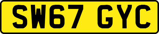 SW67GYC