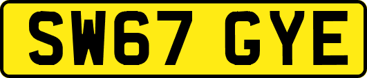 SW67GYE