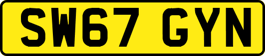 SW67GYN